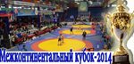 VI Межконтинентальный Кубок по вольной борьбе 