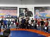 Районный турнир по вольной борьбе по вольной борьбе среди юношей 2005-2006г.р., приуроченный ко Дню рождения Даудова Шейхмагомеда Хажахмедовича
