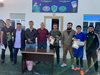 Районный турнир по футболу, посвященный Дню молодежи Чеченской Республики