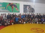 Республиканское открытое первенство Курчалоевского района