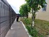 Субботник в ГБУ "СШОР Курчалоевского района"