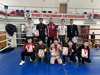 Всероссийские соревнования по боксу среди юношей