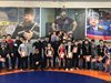 Первенство «ГБУ СШОР Курчалоевского района» по вольной борьбе среди юношей 2008-2009 г.р. (до 16 лет), посвященное ко Дню Героев Отечества. 