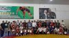 Турнир в рамках Всероссийской акции «Моя спортивная школа»