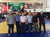 Республиканский турнир по вольной борьбе, Посвященный 65-й годовщине Первого Президента ЧР, Героя России Ахмат-Хаджи Кадырова