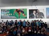 Районный турнир по вольной борьбе среди юношей 2002-2004г.р., посвященный Дню Защитника Отечества