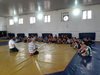 Семинар-занятий по антитеррористической безопасности в ГБУ ДО «Курчалоевская детско-юношеская спортивная школа Курчалоевского района»