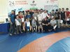 XXVII Всероссийский Олимпийский день