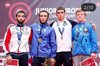 Первенство Европы по спортивной борьбе среди юниоров-2019