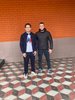 Всероссийский соревнования по боксу "КУБОК Н.А. НИКИФОРОВА-ДЕНИСОВА"