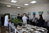 В Чеченской Республике показали работу объектов научно-популярного туризма Десятилетия науки и технологий и национального проекта «Наука и университеты» 