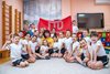  👨👩👧👦 С Международным Днём защиты детей!