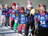🎅 Новогодний фестиваль ГТО для юных сахалинцев!