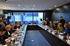 Выездное заседание комиссии Госсовета по направлению «Кадры» прошло на площадке ПМЭФ-2025. 