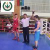 Межрегиональный турнир по боксу, посвящённый памяти МС СССР Анзора Текеева