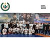 КОМАНДА ГБУ "СШОР КУРЧАЛОЕВСКОГО РАЙОНА" ЗАНЯЛА ПЕРВОЕ КОМАНДНОЕ МЕСТО НА РЕСПУБЛИКАНСКОМ ТУРНИРЕ