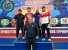 Всероссийские соревнования по вольной борьбе среди юношей до 18 лет, памяти Заслуженного тренера России, заслуженного мастера спорта СССР Адлана Вараева