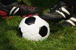 Первенство Курчалоевского ДЮСШ по футболу