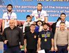 Международный соревнования по спортивной борьбе (дисциплина - вольная борьба) среди мужчин памяти прославленных борцов XIX-XX столетий