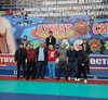 Всероссийский турнир среди юниоров 2002-2004 г.р. по вольной борьбе памяти ЗМС СССР, чемпиона мира Асланбека Бисултанова
