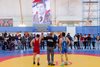 XVII Всероссийский турнир по вольной борьбе, памяти Заслуженного тренера России Горожанкина С.И.